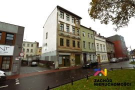 Lokal biurowy/ mieszkanie w centrum na sprzedaż!!!